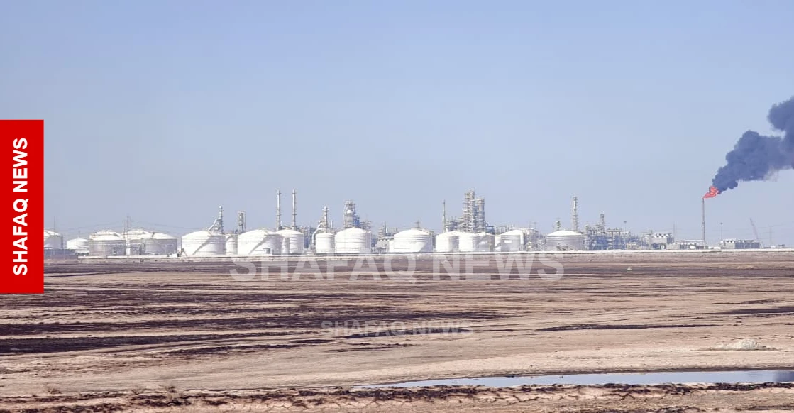 “اوبك”: خام البصرة قفز إلى 108.93 دولارات للبرميل في أيلول