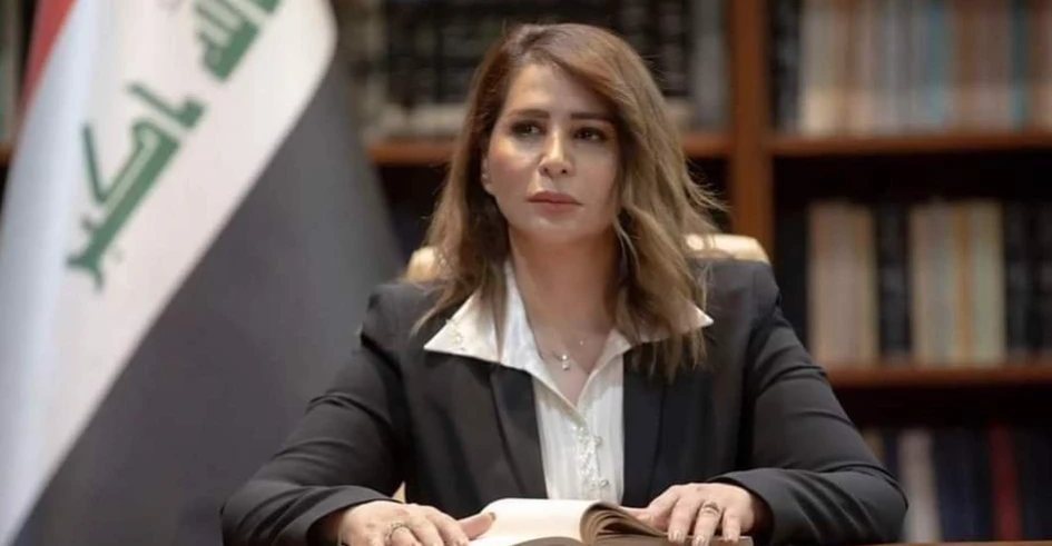 نقيب المحامين العراقيين تقيم شكوى جزائية بحق مؤسسة السجناء السياسيين