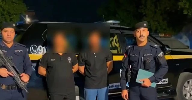 الاحتيال على 29 معتمراً في بغداد