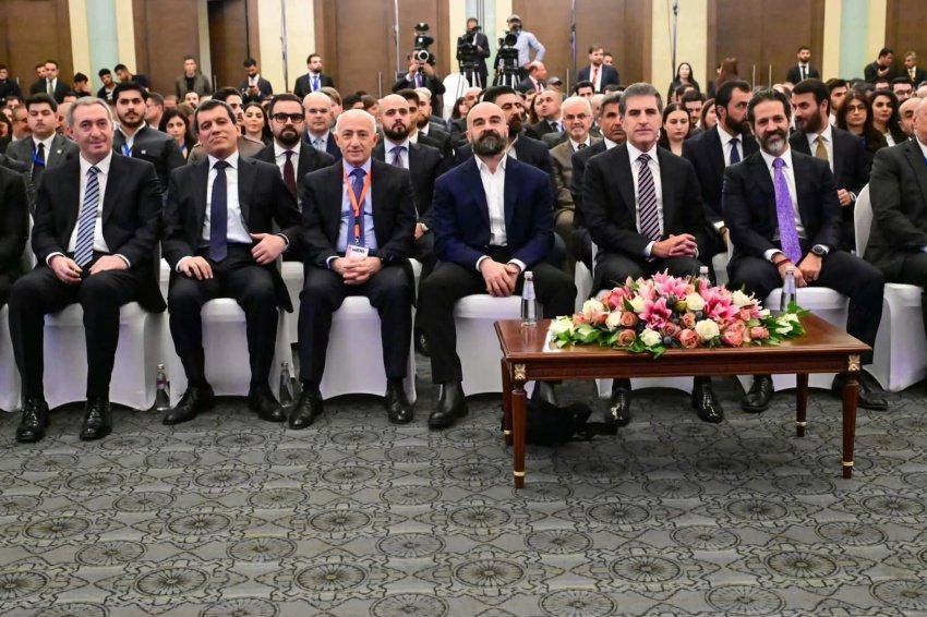 تقارب مرتقب بين الديمقراطي والاتحاد.. اجتماعات الأسبوع المقبل لبحث تفعيل البرلمان وتشكيل الحكومة-عاجل