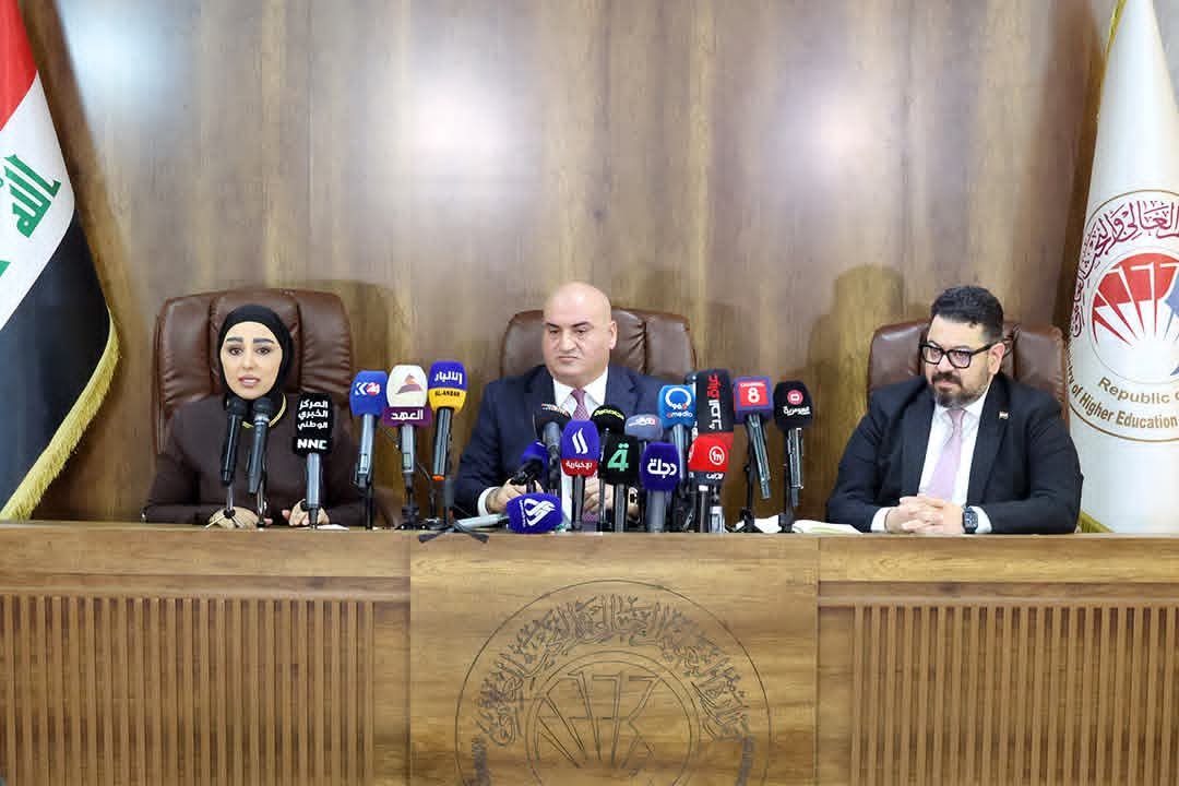 قبول أكثر من 231 ألف طالب في الجامعات الحكومية للعام الدراسي 2027/2026/موسع