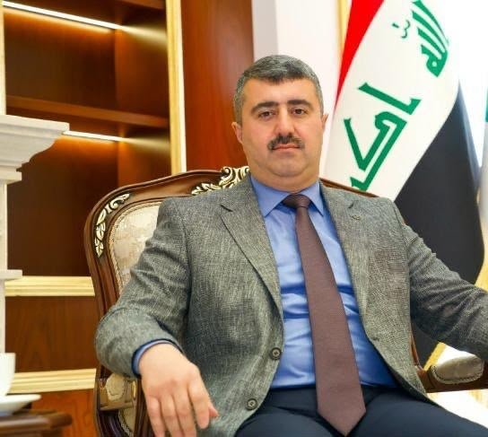 العزاوي : تثبيت الاستحقاقات الوزارية جاء ثمرة تفاهمات سياسية وتماسك القيادة