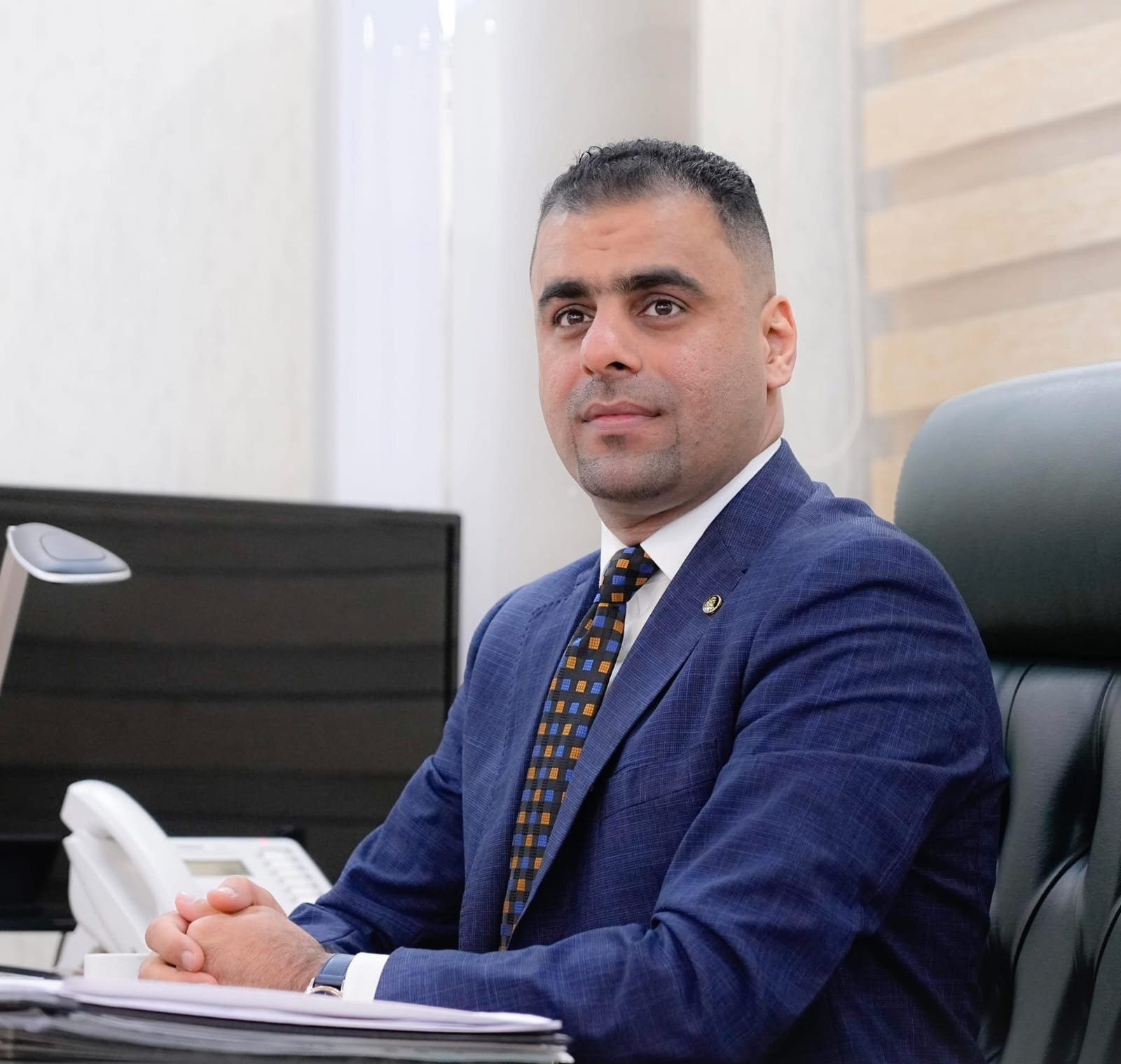 وزير الشباب: ننطلق في عملنا من البرنامج الحكومي ونتعامل مع المال العام بوصفه أمانة