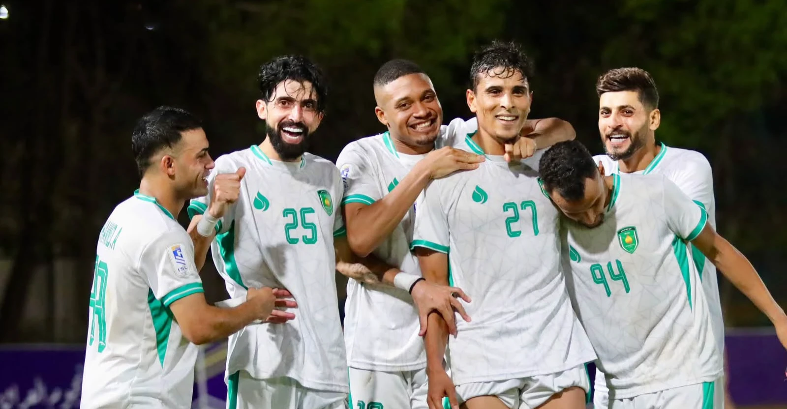 دوري النجوم.. النفط يكرم ضيفه زاخو بهدفين نظيفين