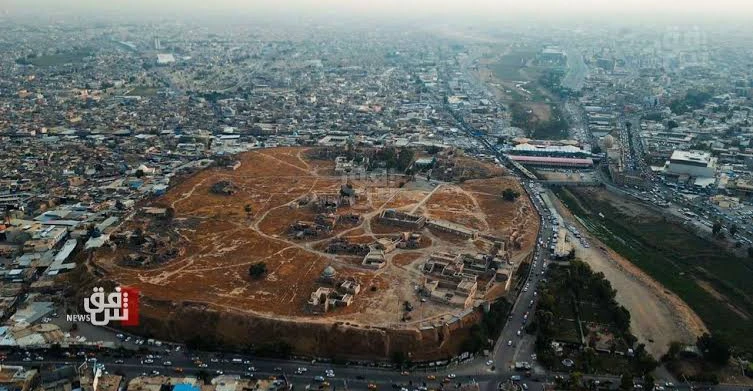 الكشف عن أبرز مرشحين لمنصب محافظ كركوك خلفا لسمعان