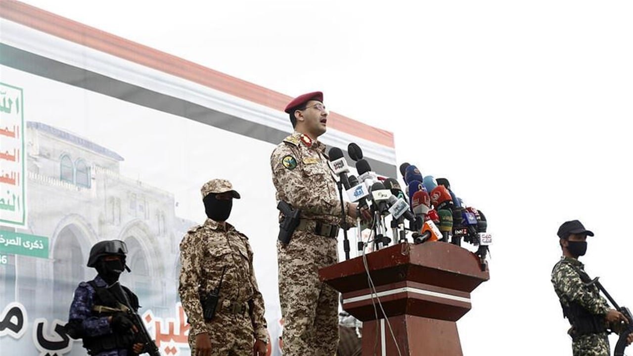 الحوثيون يعلنون حصيلة “الهجمات السعودية” خلال 24 ساعة