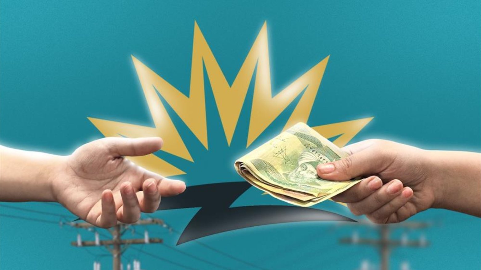 كهرباء كوردستان: تسوية ديون 70% من المشتركين بالكامل