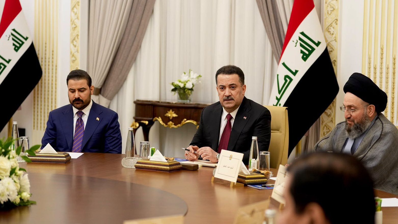 الإطار التنسيقي يشكّل لجنة للقوانين المعطلة ويحدد 2027 لحسم ملف السلاح