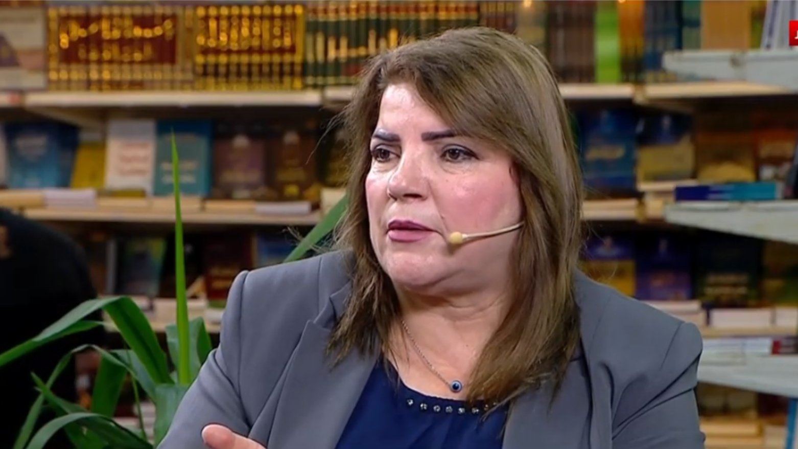 معرض أربيل الدولي للكتاب: تظاهرة ثقافية تُنعش الحركة الاقتصادية وتدعم المرأة العاملة
