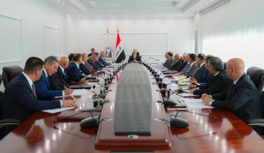 القضاء الأعلى يقرر ترقية عدد من القضاة وينبه الراغبين بالالتحاق بالمعهد القضائي