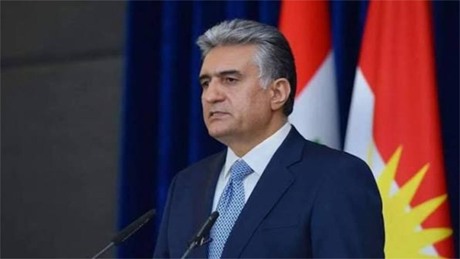 وزير داخلية كوردستان يعلن إطلاق الخطة الاستراتيجية لإصلاح الشرطة (2026-2030)