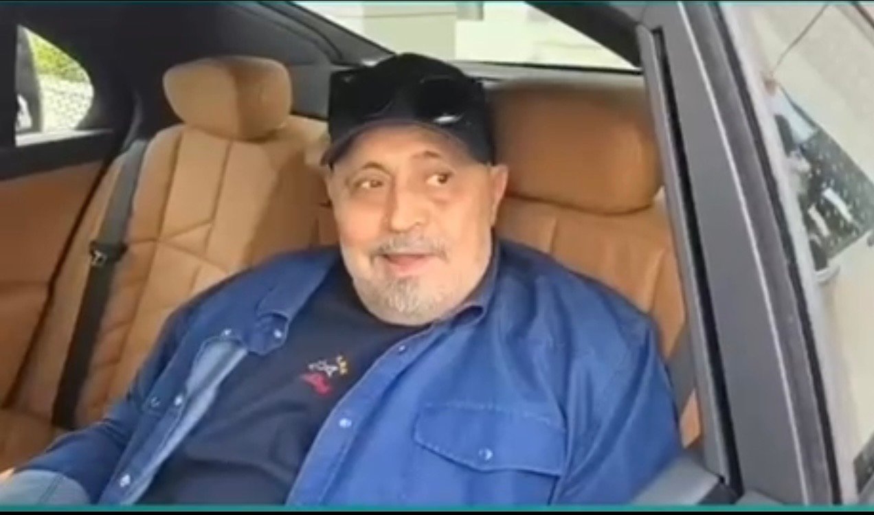جورج وسوف في بغداد وحفل غنائي ساهر اليوم