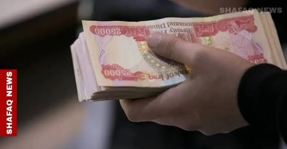 المالية: المباشرة بالتقديم على سلف الرافدين عبر “سوبر كي” بدءاً من الغد
