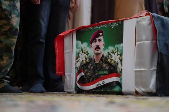 السيد الصدر يوجه نداءً من النجف لتغليب الحكمة والسلام والاعتدال
