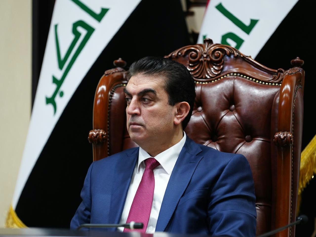 أتروشـي يدين بشدة العمل الإرهابي الذي إستهدف كنيسة في الأردن