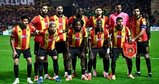 الترجي يتأهل إلى دور المجموعات بدوري أبطال أفريقيا بركلات الترجيح