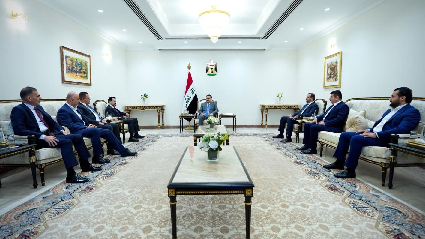 السوداني يبحث دعم الصناعات النفطية ويدعو إلى ربط القروض بالإنتاج الفعلي