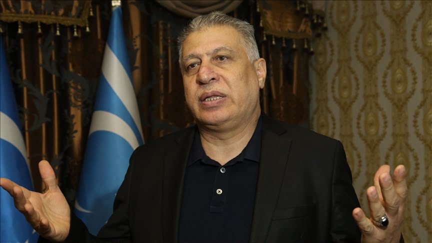 الصالحي يوجه دعوة عاجلة الى وزير النفط لتجهيز كركوك بحصتها الوقودية