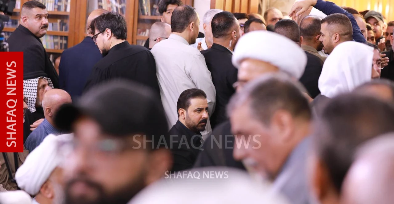 بعد تهديده بالعصيان و”فصل ميسان”.. الزيدي يوجه بالتحقيق مع رئيس مجلس المحافظة