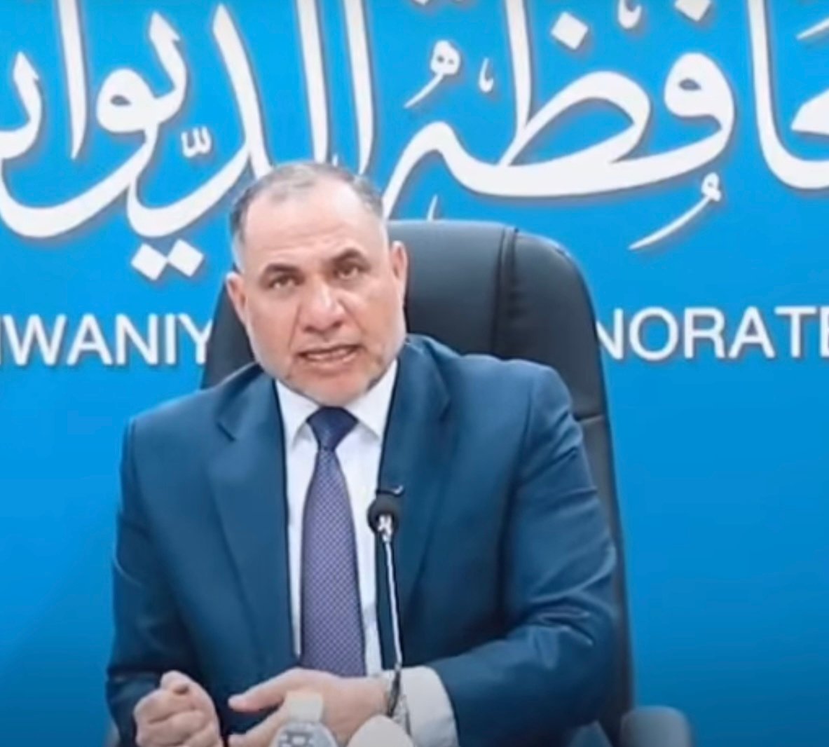 تهيئة ٢٠٠٠ قطعة ارض لتوزيعها في الديوانية