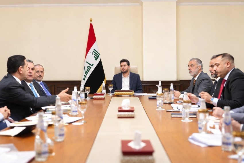ليث الخزعلي يوجه بتسريع إجراءات تحويل جنس الأراضي الزراعية إلى سكنية