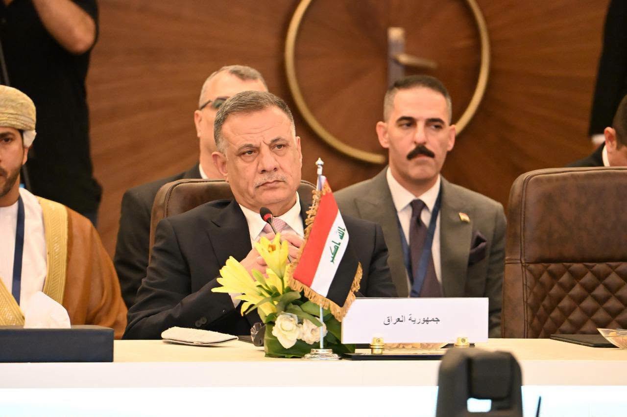 العراق يقدم طلباً رسمياً لاستضافة الدورة الـ18 للمجلس الوزاري العربي للمياه