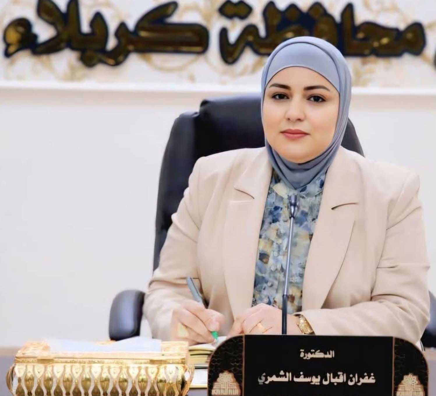 موازنة 2027.. المالية النيابية لـ / نينا / : اجتماع جديد مع وزير المالية لهذه الاسباب