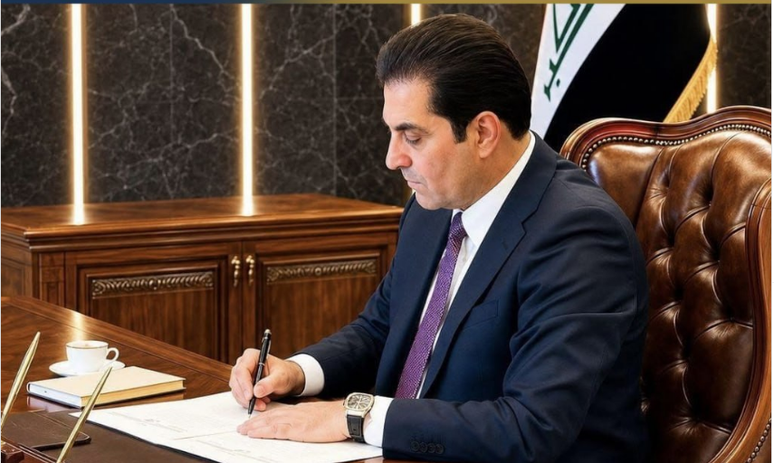 المندلاوي يترأس اجتماعاً للمجلس الوزاري للطاقة