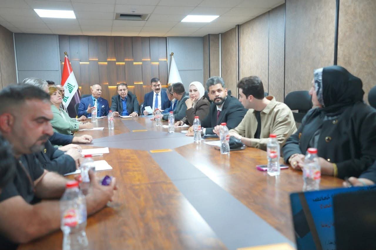 التربية تطلق أعمال العام الرابع لمشروع “ثقف نفسك قانونيا” بالتعاون مع الشرطة المجتمعية