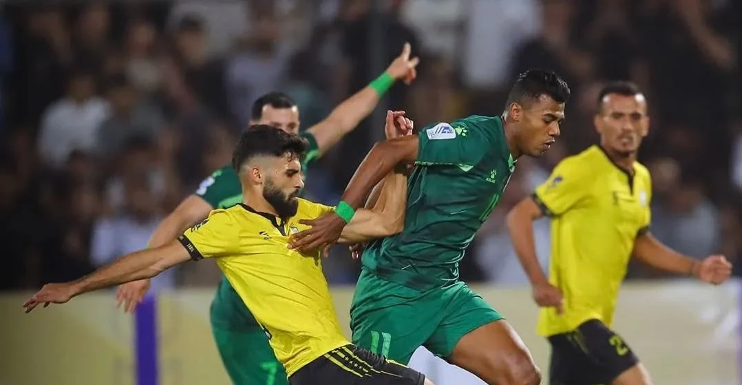 تعديل موعدي مباراتي أربيل والشرطة في دوري نجوم العراق