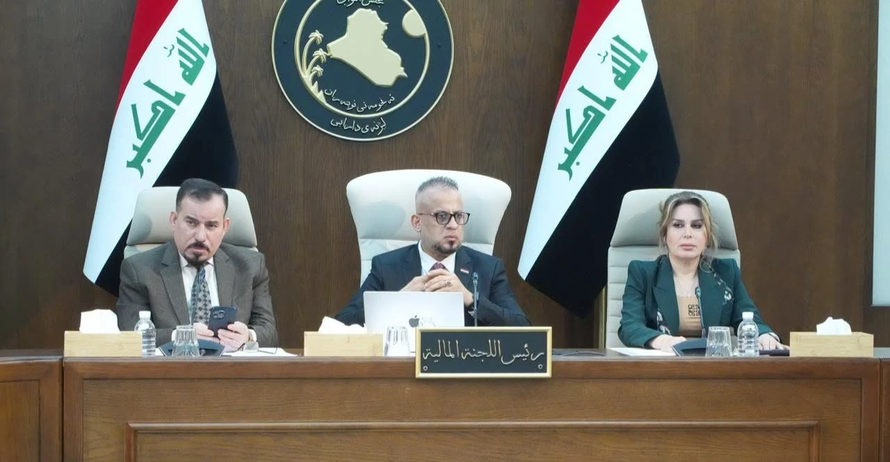 المالية النيابية: عجز الرواتب التقاعدية يبلغ 360 مليار دينار ويزداد شهرياً