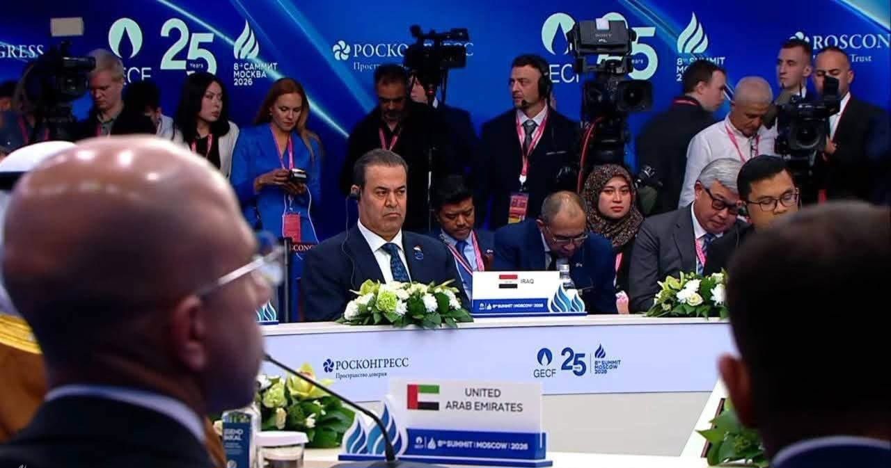 وكيل وزارة النفط: العراق حقق تقدماً ملموساً في زيادة كميات الغاز المستثمر