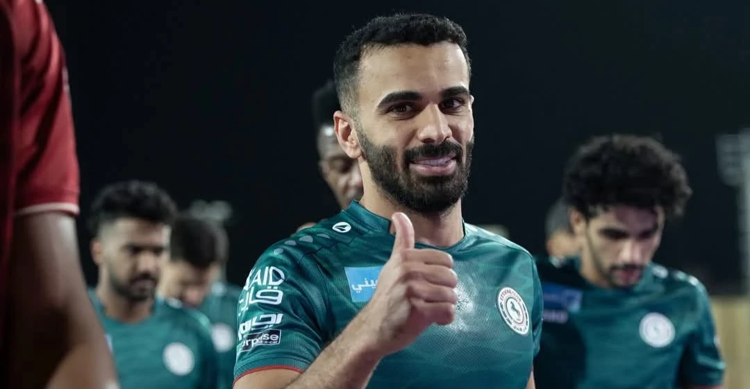 الاتفاق السعودي يخسر أمام أربيل العراقي 0-3 بقرار من الاتحاد الخليجي