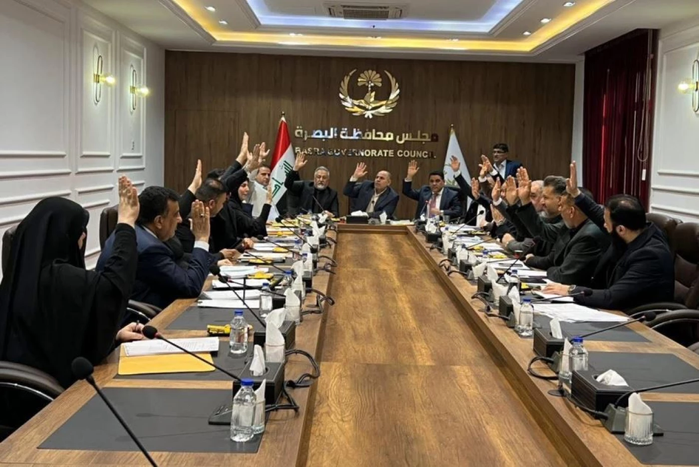 مجلس البصرة يصوّت بالإجماع على اعتماد 15 جمادى الأولى «يوم البصرة» تخليداً لذكرى قدوم الإمام علي (عليه السلام