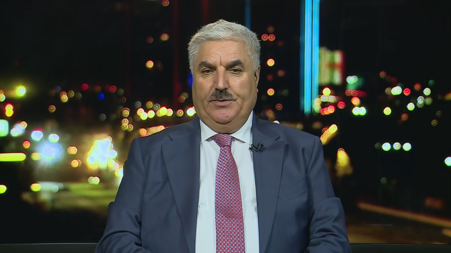 محما خليل: لا يجوز لاتفاق عسكري أن يطمس حقوق السنجاريين