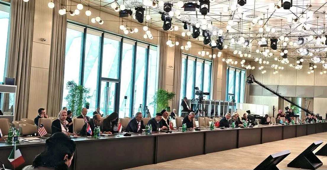 الثقافة العراقية تدعو لتوظيف الذكاء الاصطناعي في حماية التراث