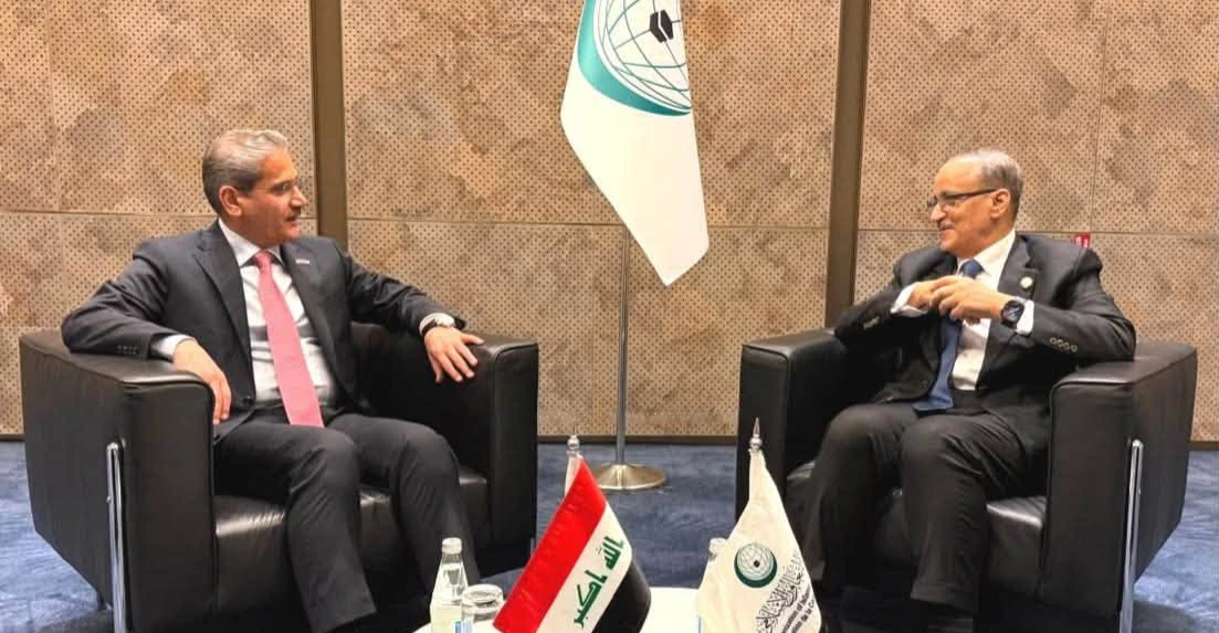 العراق لـ”التعاون الإسلامي”: يجب منع توفير “ملاذ آمن” للفاسد