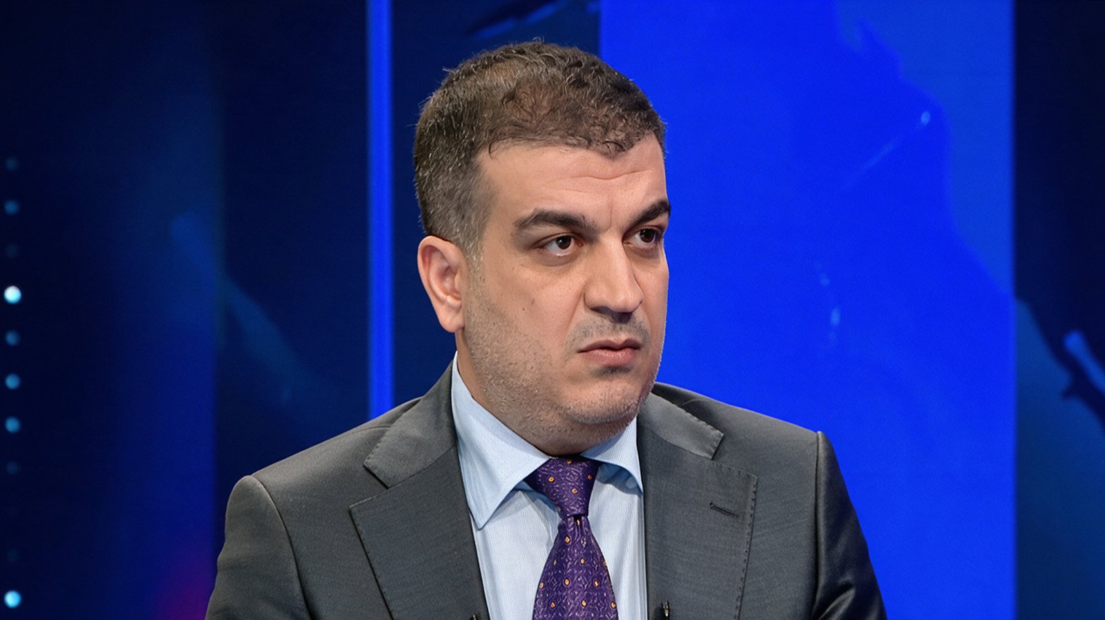 هوراماني: كوردستان لن تقبل بأقل من 14.4% من الموازنة الاتحادية