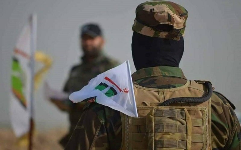 مصدر: عزل سرايا السلام عن الحشد الشعبي وربطهم مباشرة بمكتب القائد العام