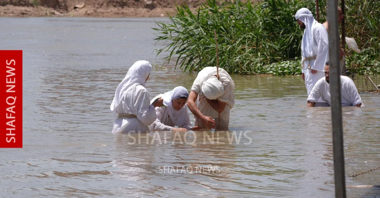 غدا.. الرز واللبن على موائد الصابئة المندائيين احتفالا بـ”دهفا حنينا”